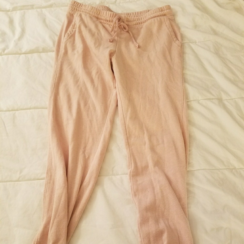 Joggers